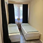 Marina Panzio Πανσιόν 3*