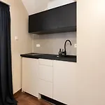Marina Panzio Casa de hóspedes 3*