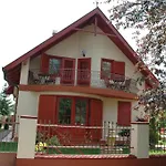 Πανσιόν Marina Panzio 3*