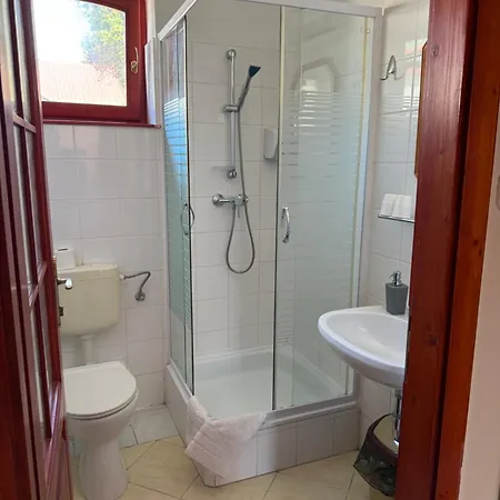 Marina Panzio Guest house