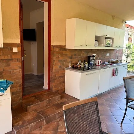 Marina Panzio Casa de hóspedes