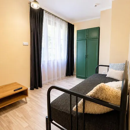 Maison d'hôtes Marina Panzio