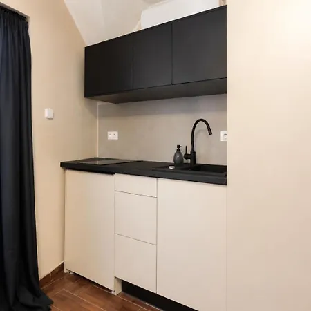 Marina Panzio Maison d'hôtes 3*