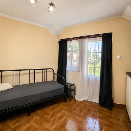 Maison d'hôtes Marina Panzio