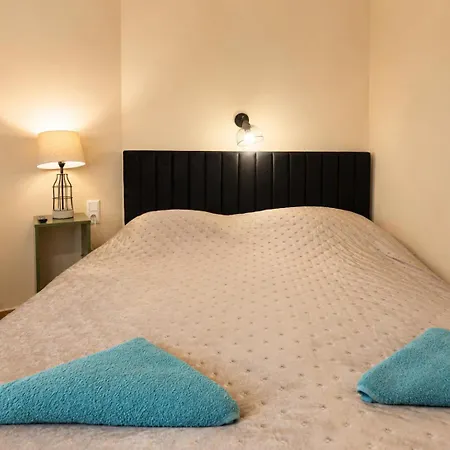 Marina Panzio Maison d'hôtes 3*