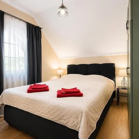 Maison d'hôtes Marina Panzio