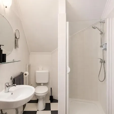 Marina Panzio Maison d'hôtes 3*