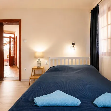 Maison d'hôtes Marina Panzio