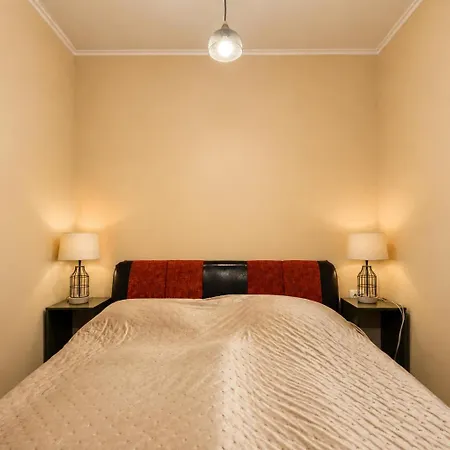 Casa de hóspedes Marina Panzio 3*