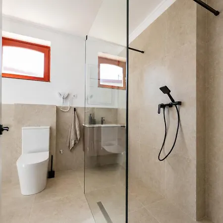 Maison d'hôtes Marina Panzio