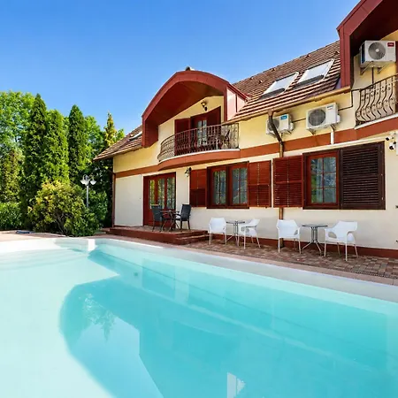 Marina Panzio Maison d'hôtes