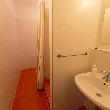 Marina Panzio Casa de hóspedes