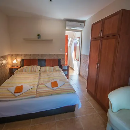Marina Panzio Guest house Siofok
