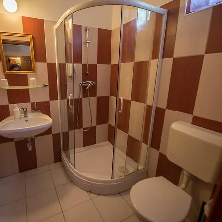 Marina Panzio Casa de hóspedes