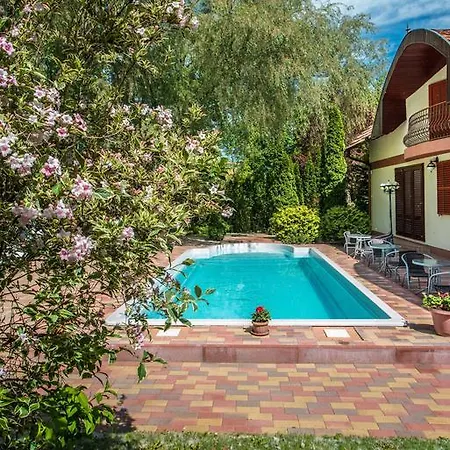 Casa de hóspedes Marina Panzio