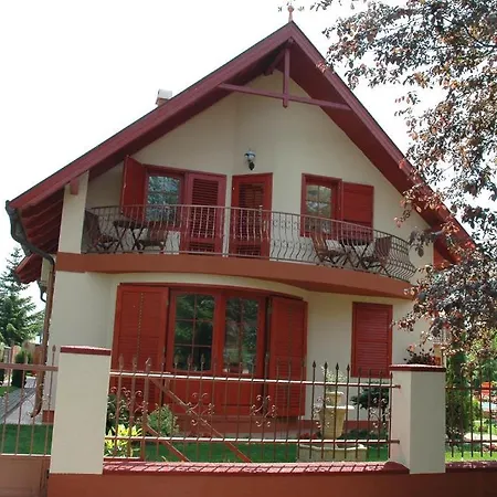 Casa de hóspedes Marina Panzio 3*