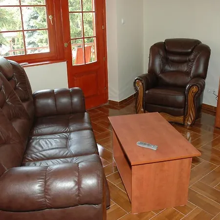 Marina Panzio Casa de hóspedes