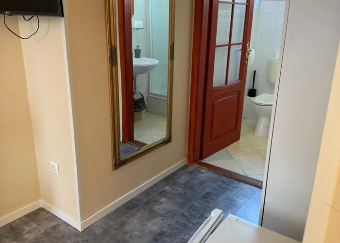 Marina Panzio Pensionat 3*