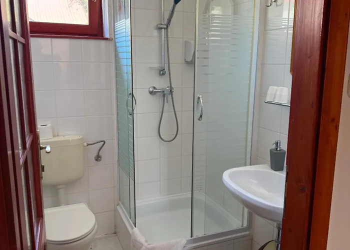 Marina Panzio Pensionat