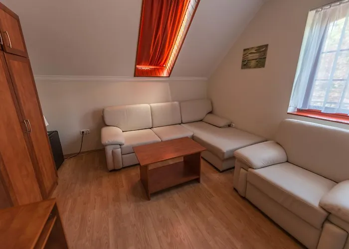 Marina Panzio בית הארחה