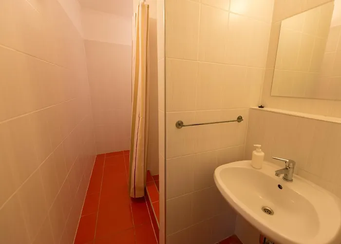 Marina Panzio Pensionat