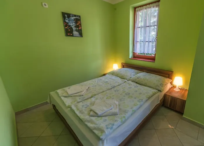 Marina Panzio Pensionat 3*