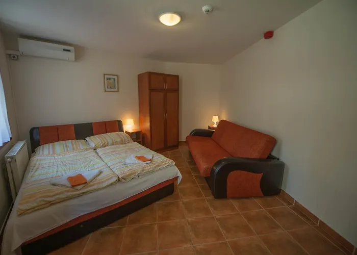 Marina Panzio Siófok