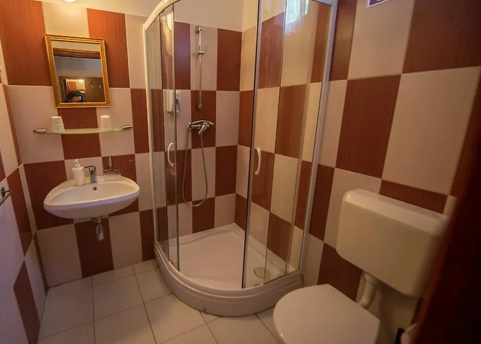 Marina Panzio Pensionat