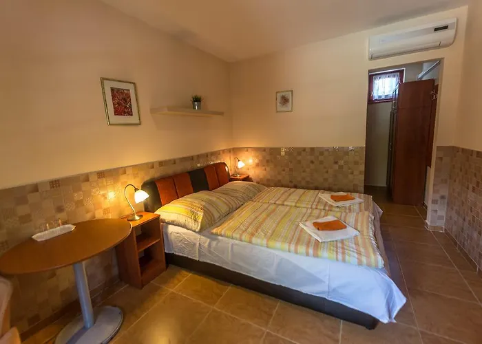 Marina Panzio Pensionat 3*