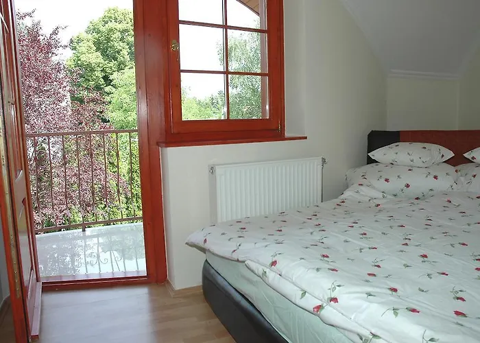 Marina Panzio בית הארחה 3*