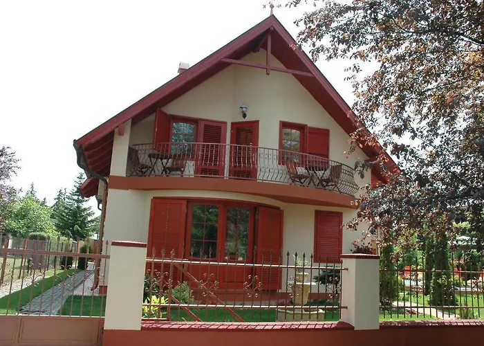 Pensionat Marina Panzio 3*