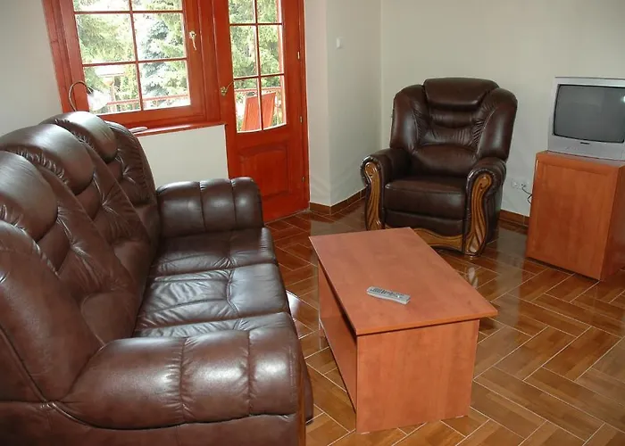 Marina Panzio Pensionat