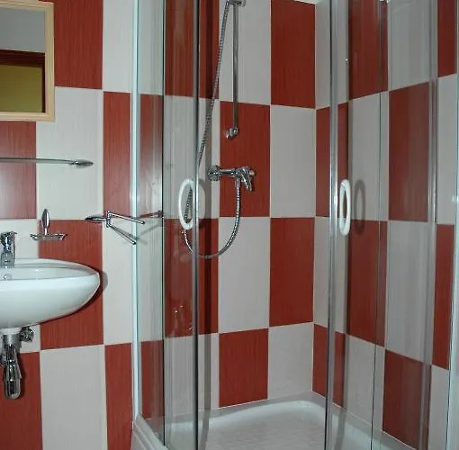 Pensionat Marina Panzio Siófok